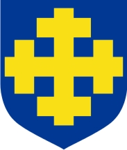 Herb miasta Słupcy