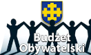 Logo Budżet obywatelski