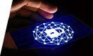 Logo Cyberbezpieczeństwo