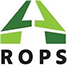Logo ROPS