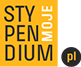 Logo Moje Stypendium